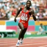 Carl Lewis