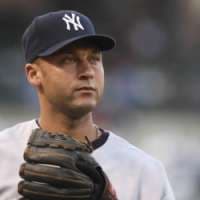 Derek Jeter