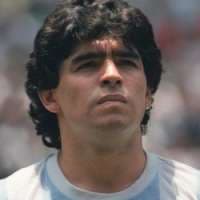 Diego Armando Maradona