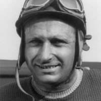 Juan Manuel Fangio