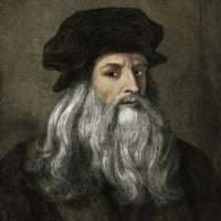 Leonardo da Vinci