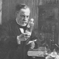 Louis Pasteur