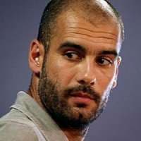 Pep Guardiola