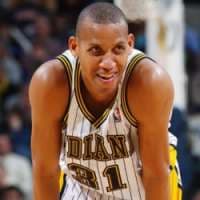 Reggie Miller