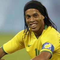 Ronaldinho Gaucho