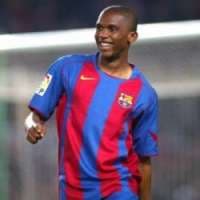 Samuel Eto'o