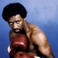 Thomas Hearns