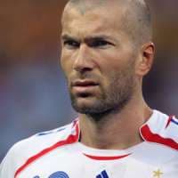 Zinedine Zidane