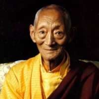 Kalou Rinpoche