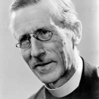 Pierre Teilhard de Chardin